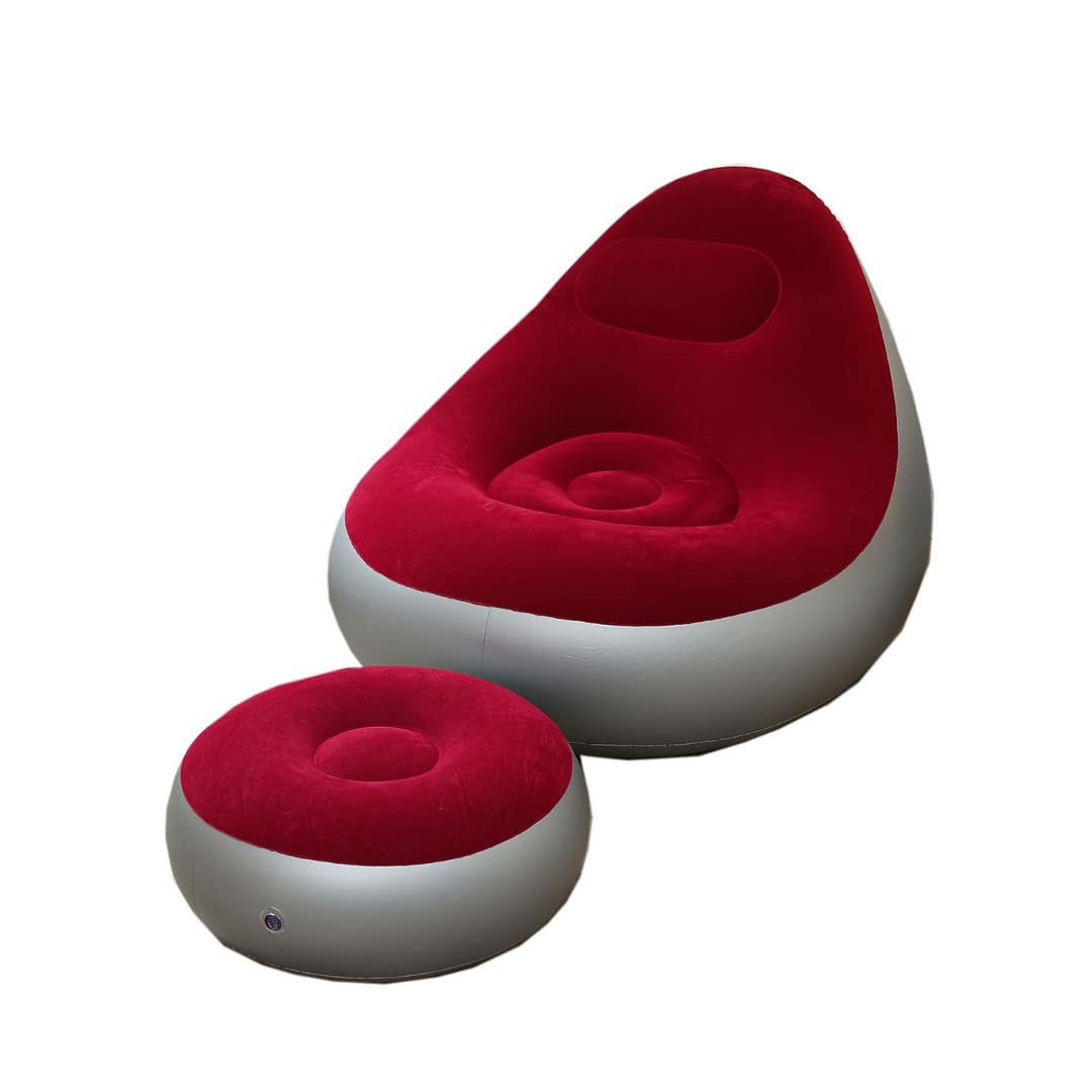 AirLounge Comfort Chair Set - Image 5