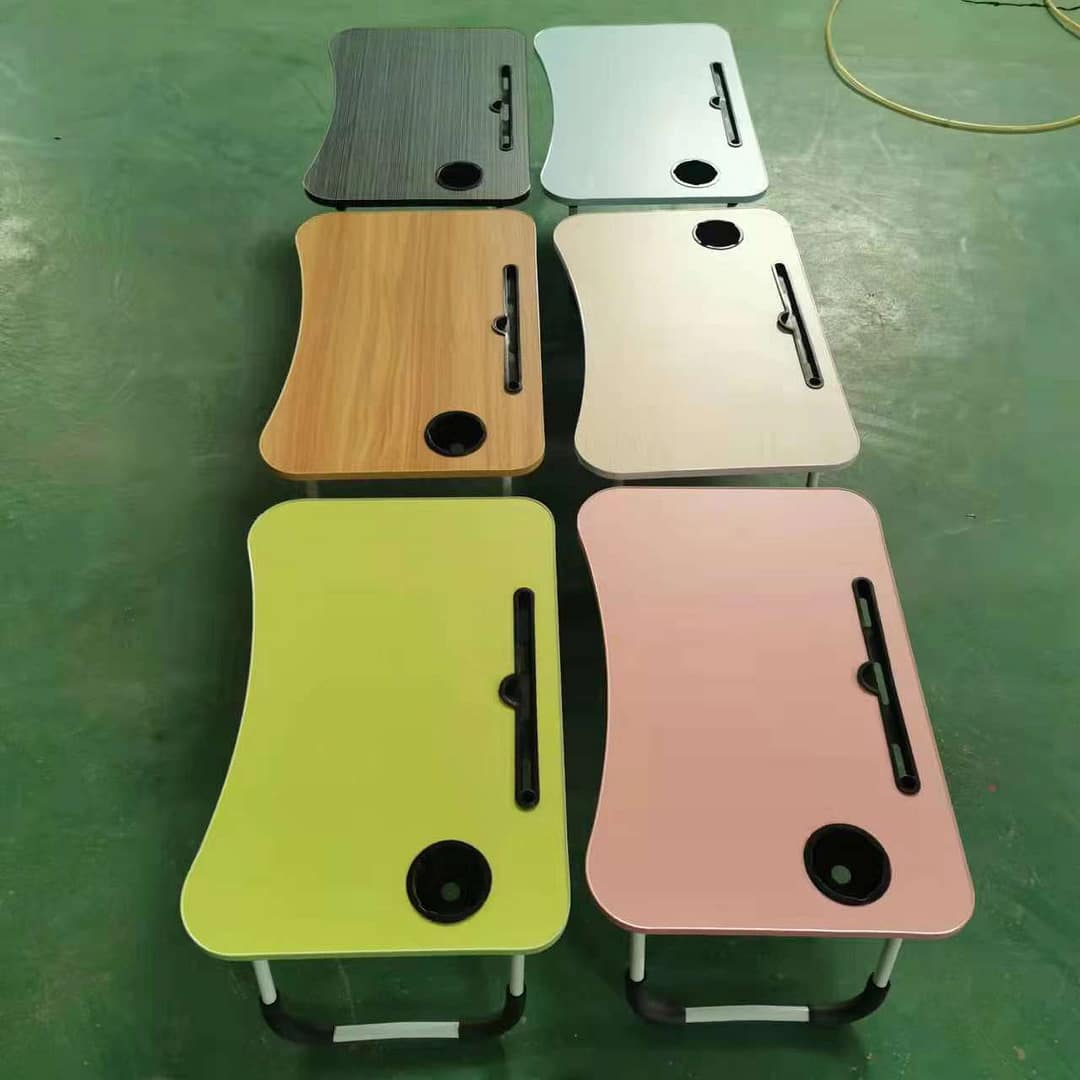 Foldable Portable Laptop Table - Image 4