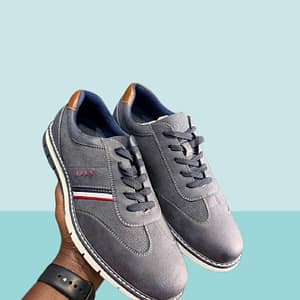 Men Casual Sneakers
