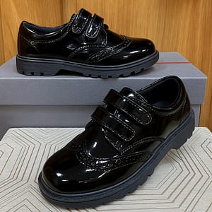 Mia School Shoes