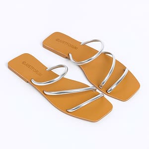 Primark Elegance Strap Slippers