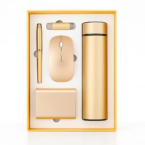 Premium Corporate Gift Set