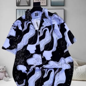 Vintage Shirt