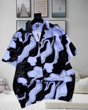 Vintage Shirt
