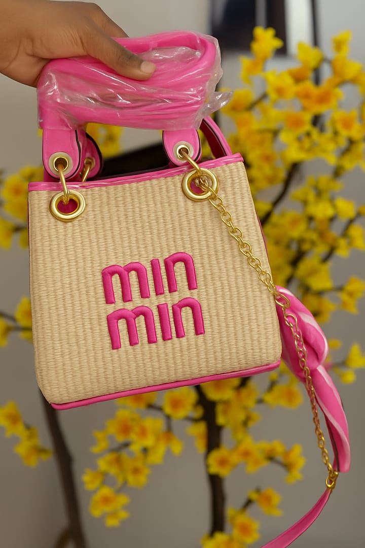 Min Min Classic Bag