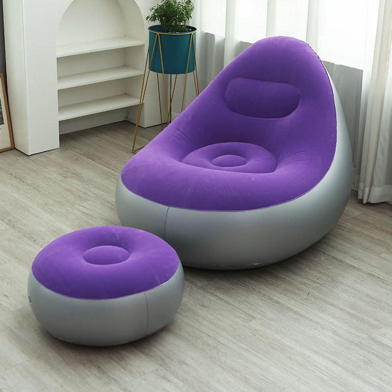AirLounge Comfort Chair Set - Image 6