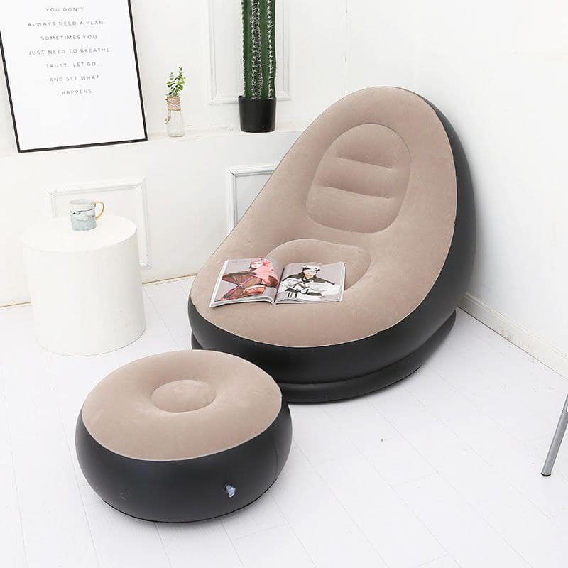 AirLounge Comfort Chair Set - Image 2