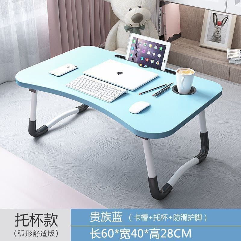 Foldable Portable Laptop Table - Image 5