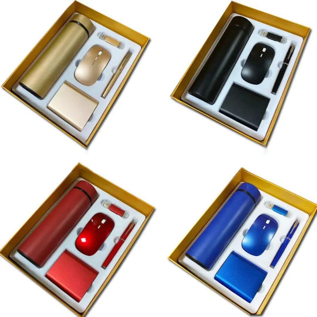 Premium Corporate Gift Set - Image 5