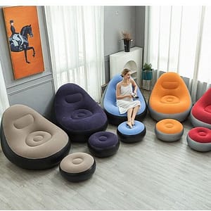 AirLounge Comfort Chair Set