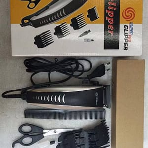 Super Pro Clipper SP-4604 Hair Clipper
