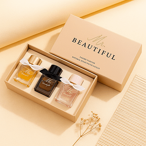 Mr. Beautiful Eau de Parfum Gift Set