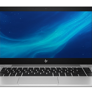 HP EliteBook 840 G7 – 10th Gen Intel Core i5, 16GB RAM, 512GB SSD