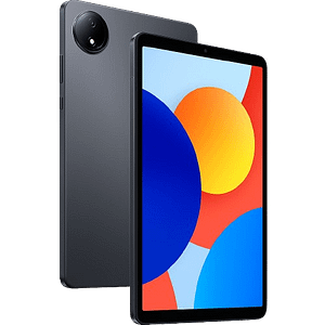 Xiaomi Redmi Pad SE 8.7" WiFi Tablet – 4GB RAM, 64GB ROM, Graphite Gray