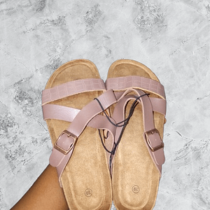 Unisex Birkenstock slide
