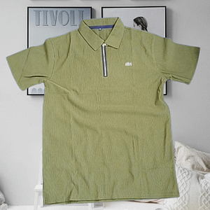 Quality Collar Neck Polo