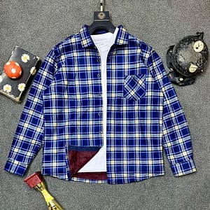 Lumberjacket Men's Shirt
