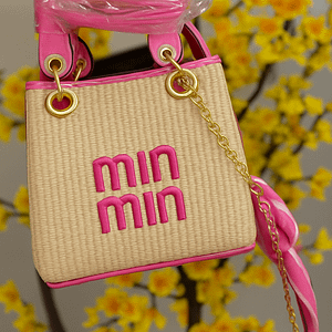 Min Min Classic Bag