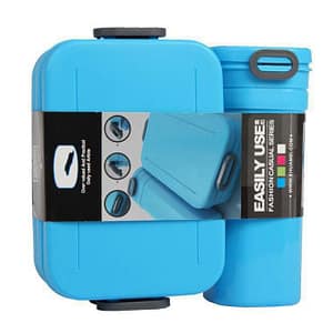 SnapBox Duo – Lunch Bottle Set