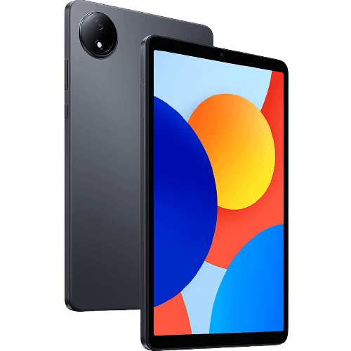 Xiaomi Redmi Pad SE 8.7" WiFi Tablet – 4GB RAM, 64GB ROM, Graphite Gray