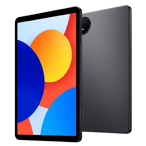 Xiaomi Redmi Pad SE 8.7" WiFi Tablet – 4GB RAM, 64GB ROM, Graphite Gray - Image 2