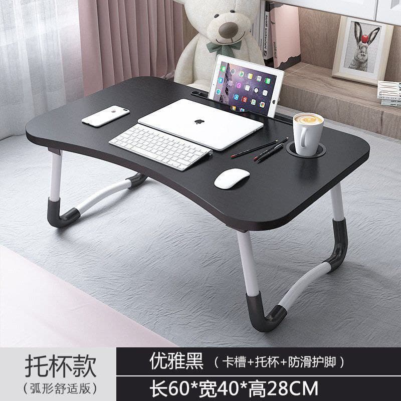 Foldable Portable Laptop Table - Image 6